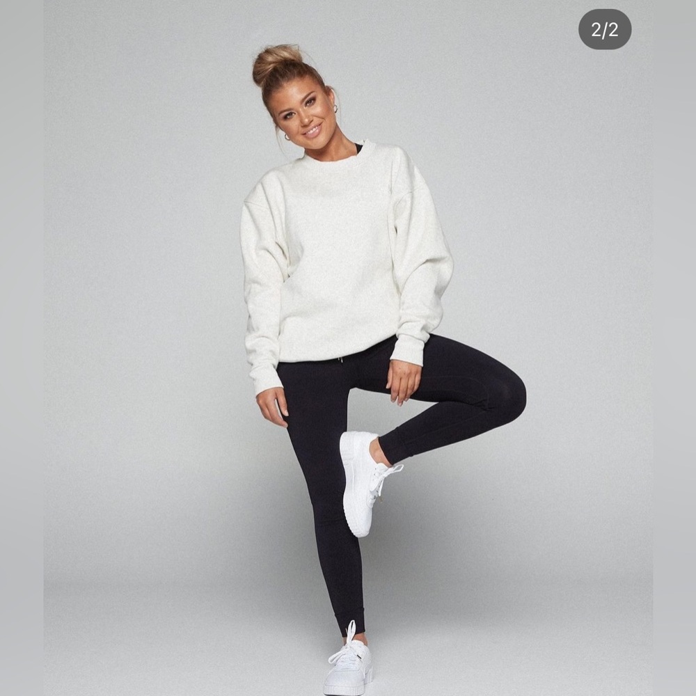CSB Joggers Black SMALL